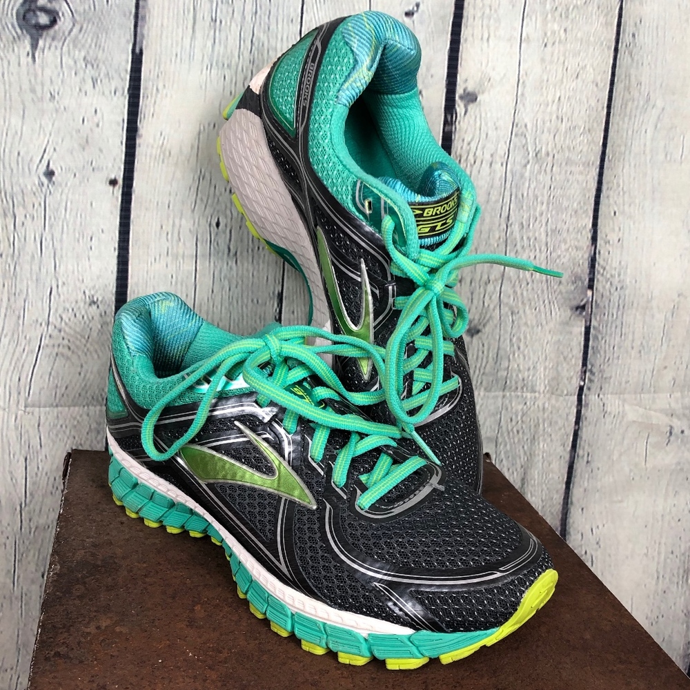 Brooks GTS running shoes